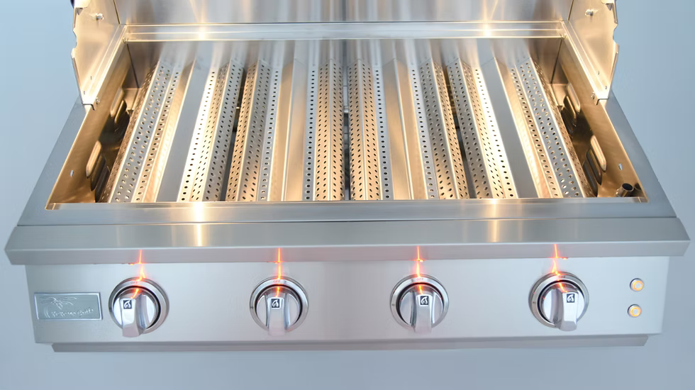 Kokomo 32" Elite Built-In Gas Grill (4 Burner)
