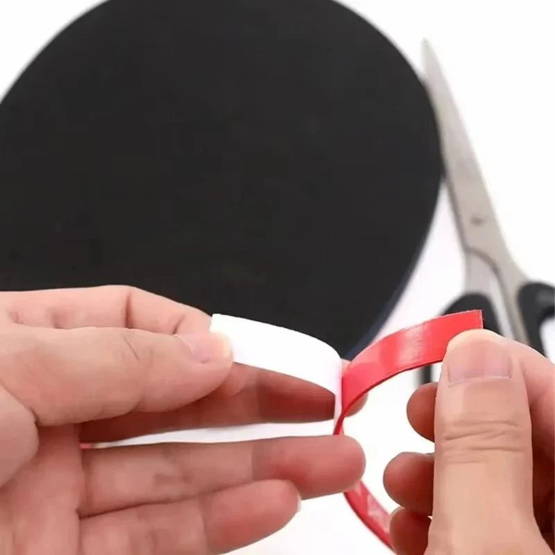 2PCs YINHE Table Tennis Racket Edge Tape Ping Pong Bat Protective Side Tape Protector Table Tennis Racket Sports Accessories