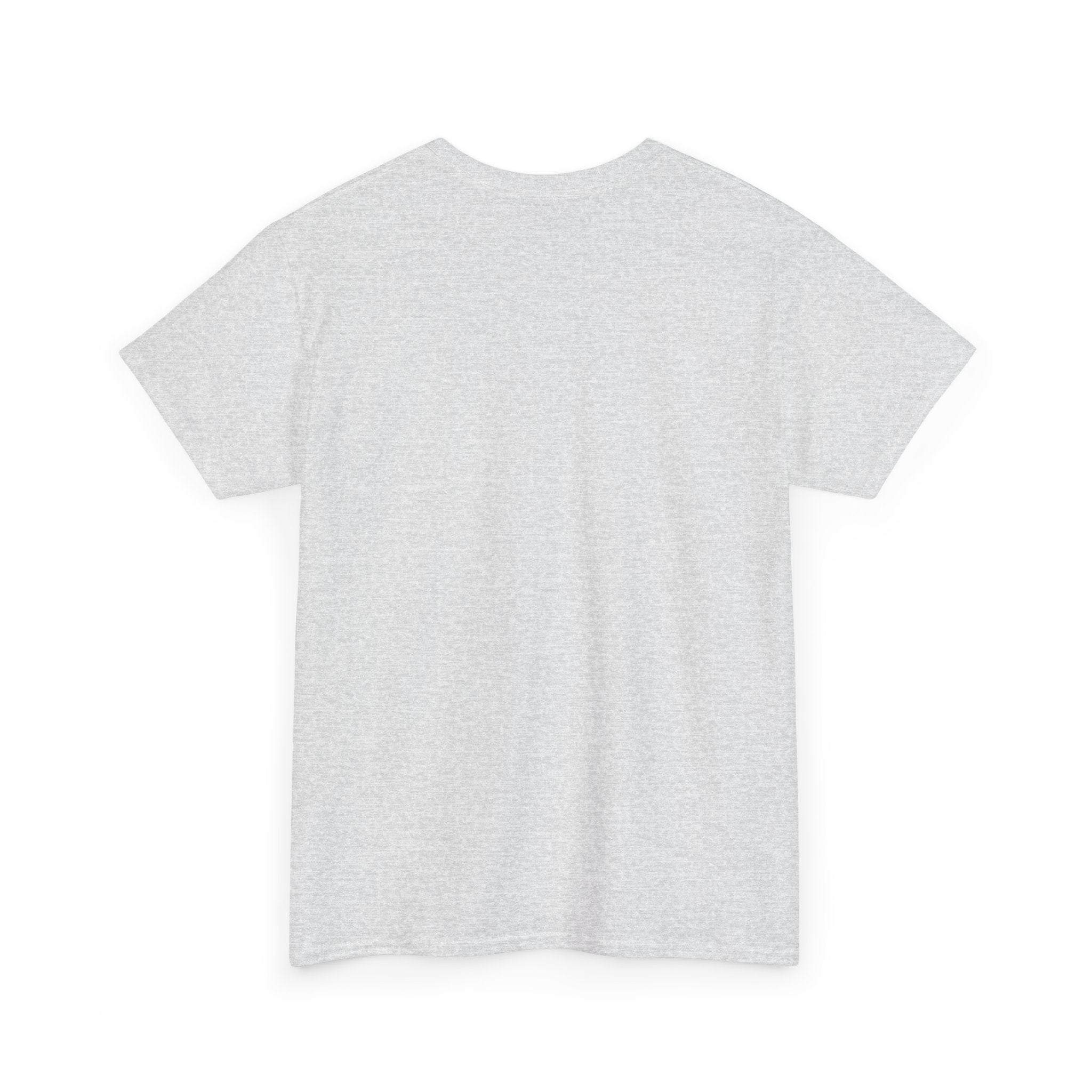 Bold Patriotic Americana Graphic Tee