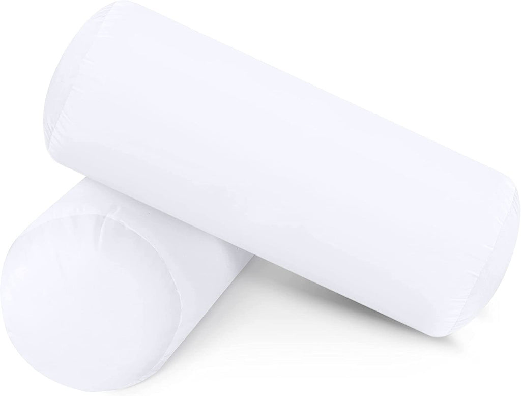 Cylindrical Beauty Cervical Candy Waist Relax Car Knee Pillow