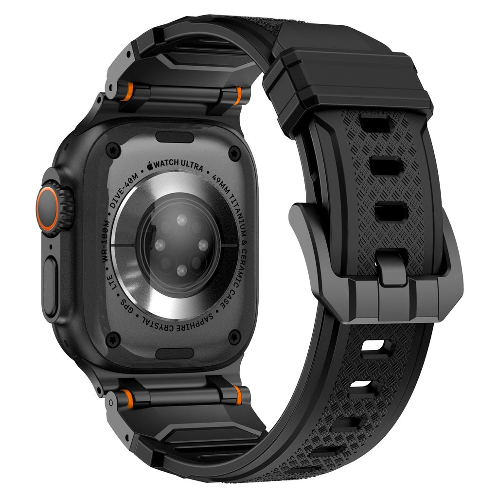 NexWing Sportband With Ultra Metal End Pieces Strap