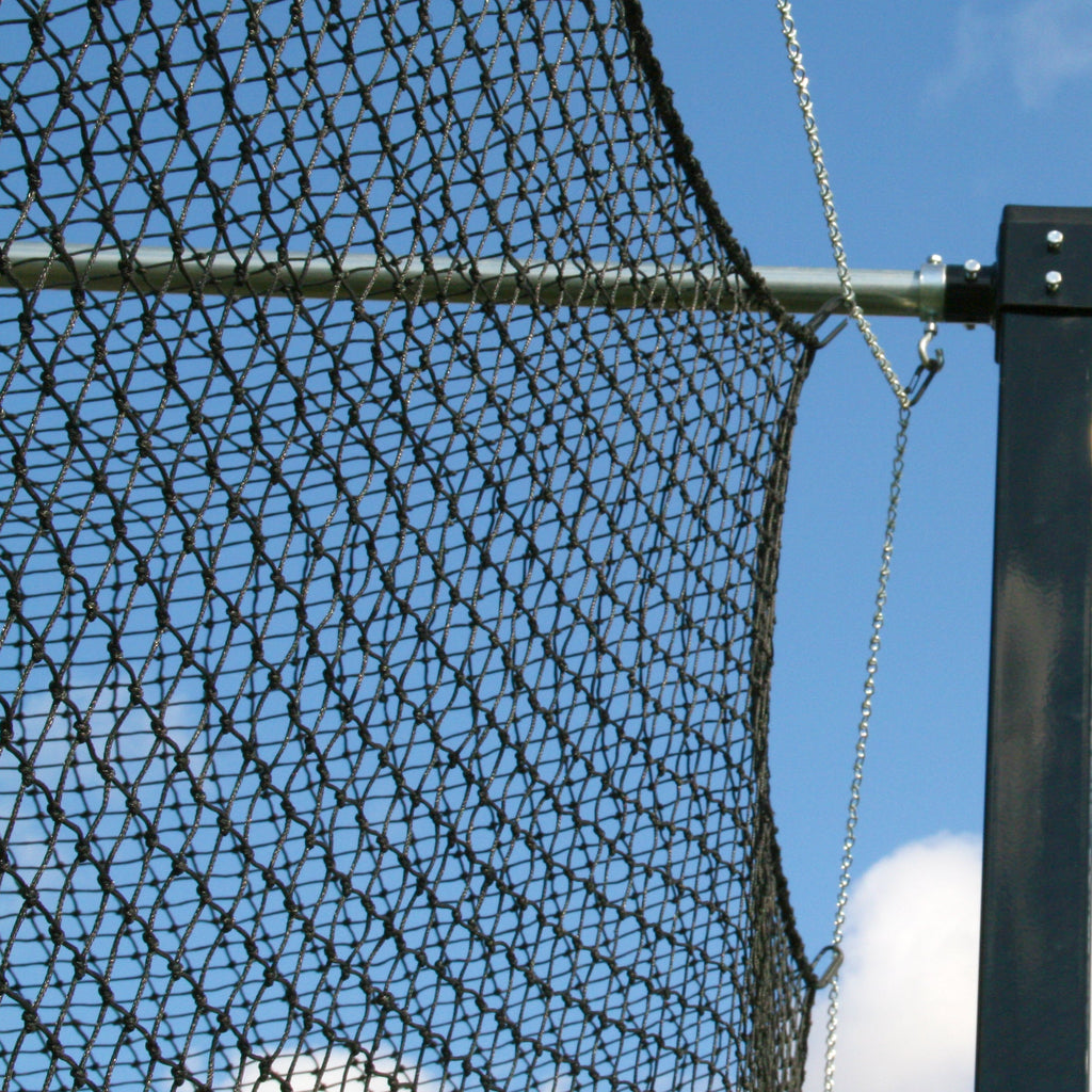 Douglas® BT-Pro 3.5 Professional Batting Cage Netting | Baseball & Softball