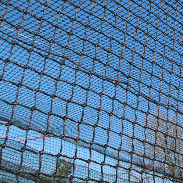 Douglas® BT-Pro 3.5 Professional Batting Cage Netting | Baseball & Softball