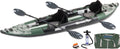 Sea Eagle 385FTA FastTrack Angler Inflatable Fishing Kayak