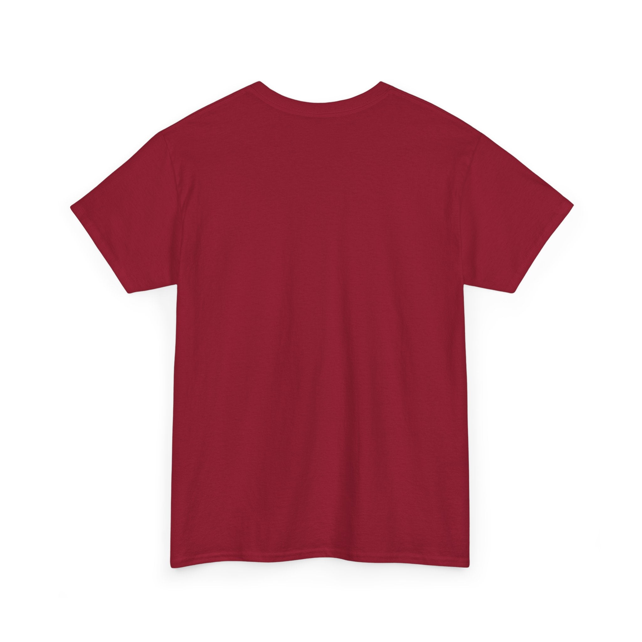 Bold Patriotic Americana Graphic Tee