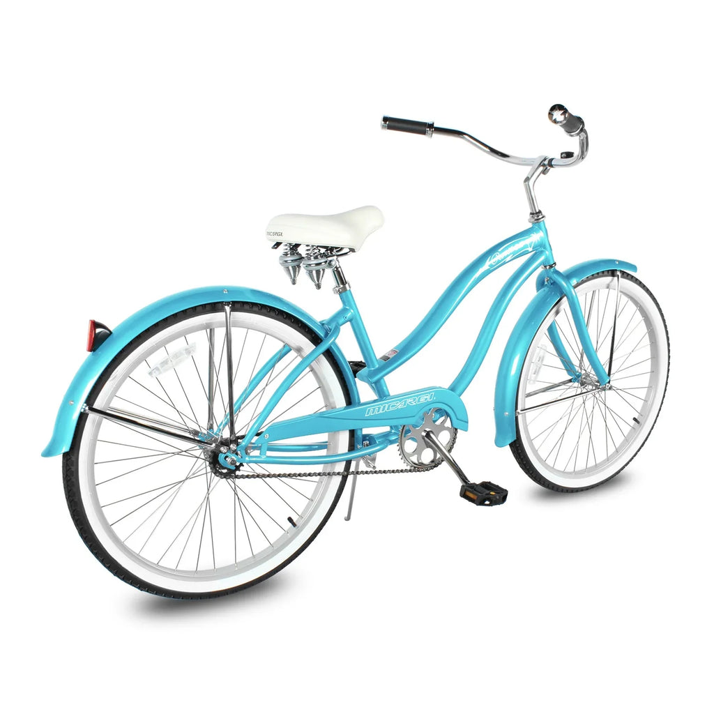 Micargi 26" Rover GX Beach Cruiser Bike