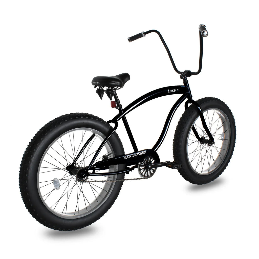 Micargi Luxe GT 26" Beach Cruiser Bike
