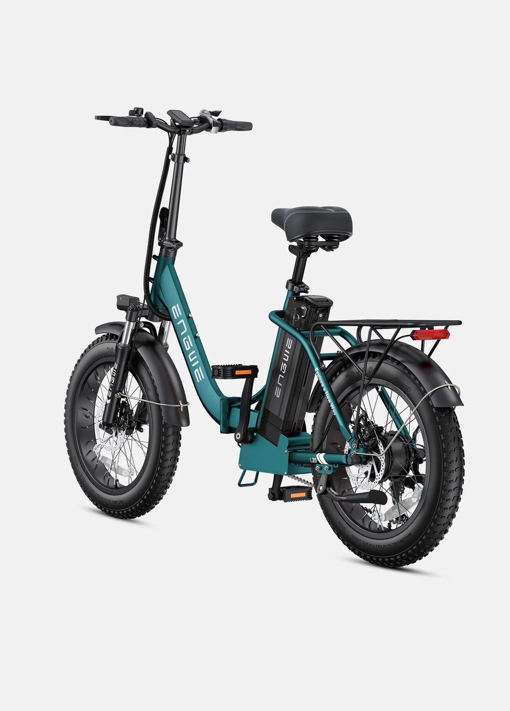 ENGWE L20 2.0 Electric Bike *PREORDER*