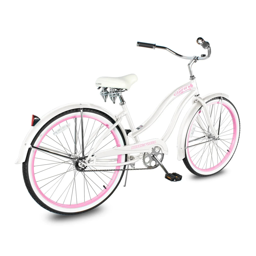 Micargi 26" Rover GX Beach Cruiser Bike