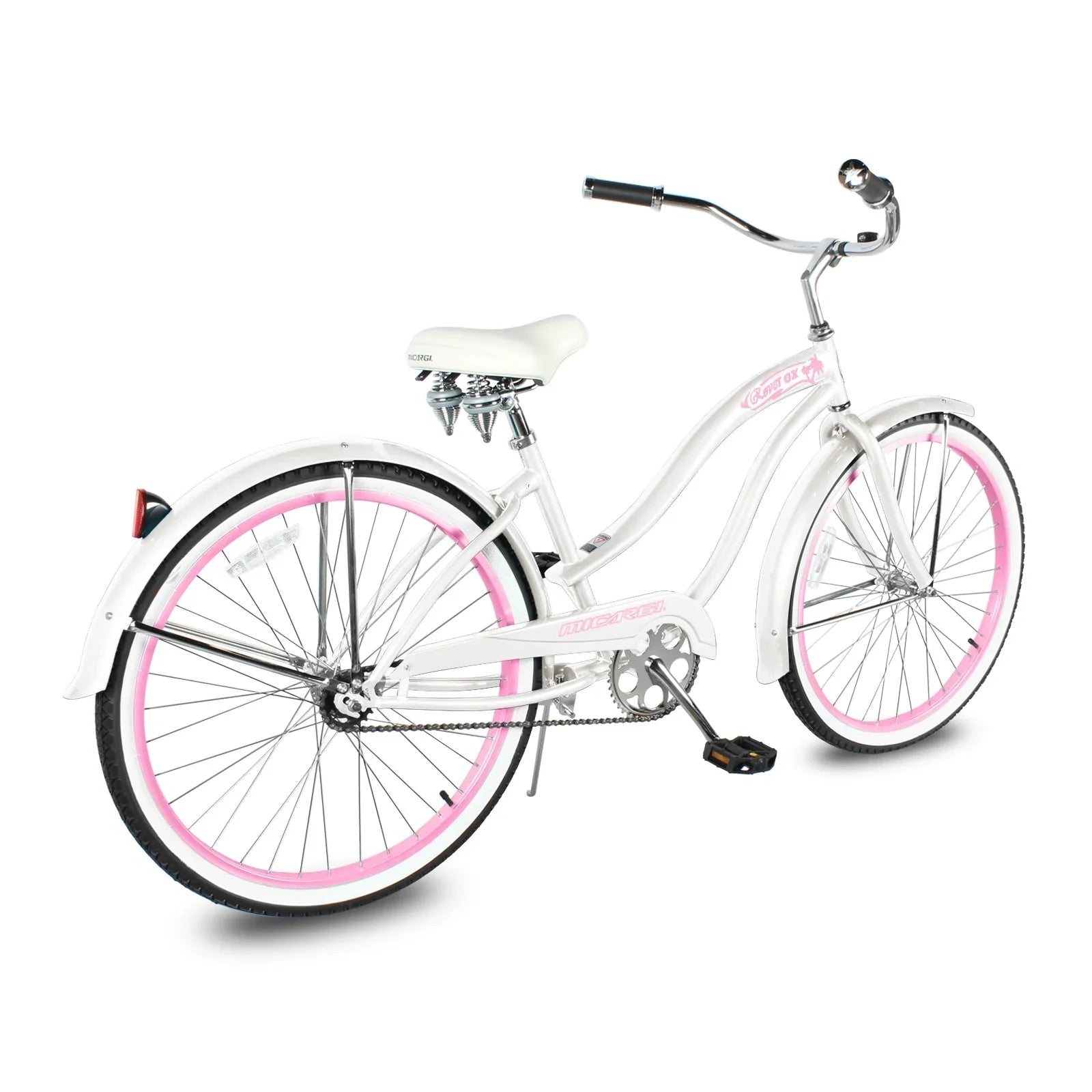 Micargi 26" Rover GX Beach Cruiser Bike
