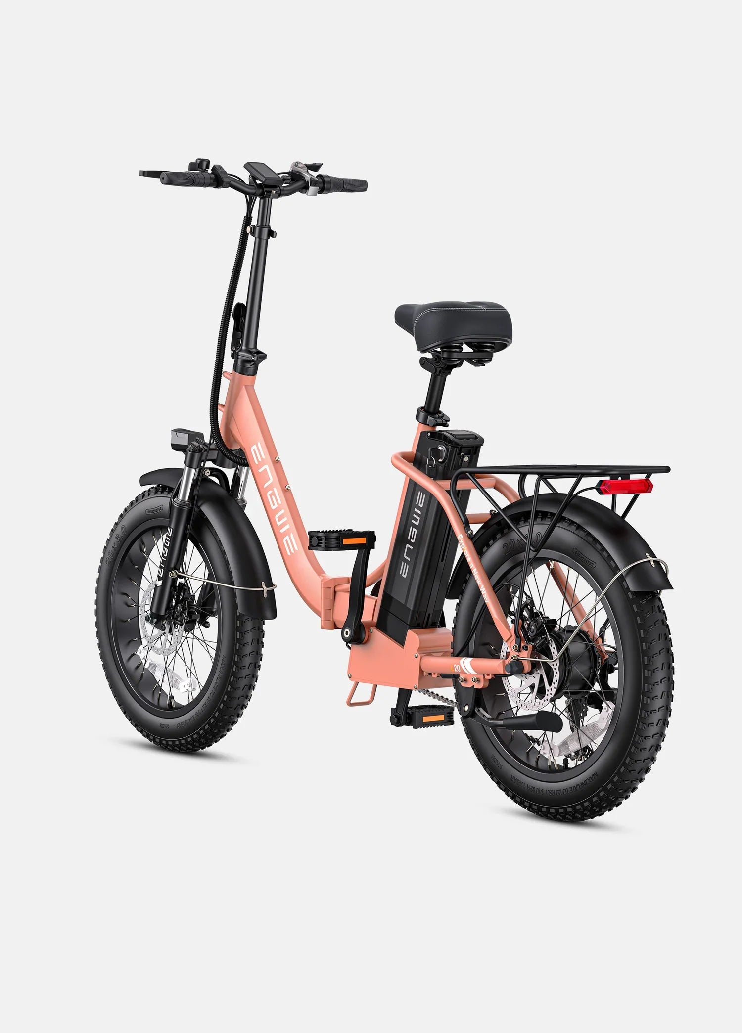 ENGWE L20 2.0 Electric Bike *PREORDER*