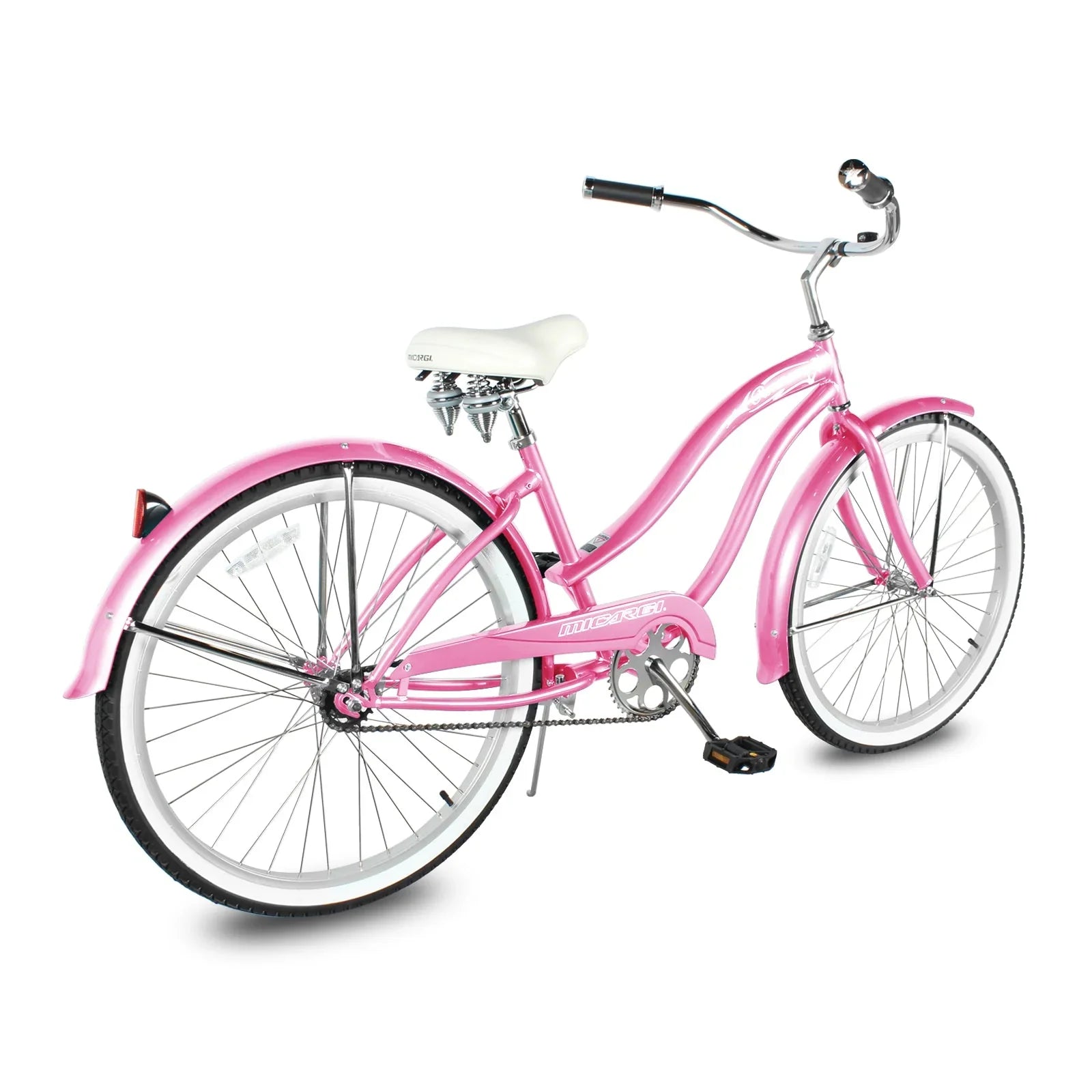 Micargi 26" Rover GX Beach Cruiser Bike