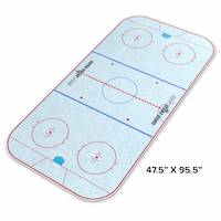 Premium Licensed "40th Anniversary" Original Super Chexx PRO® Bubble Hockey Table