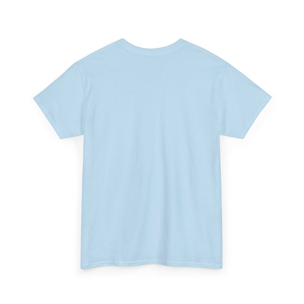 Bold Patriotic Americana Graphic Tee
