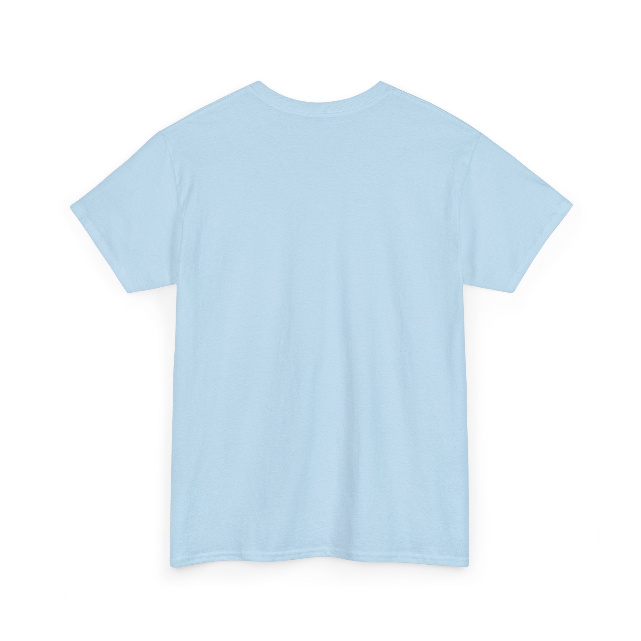 Bold Patriotic Americana Graphic Tee