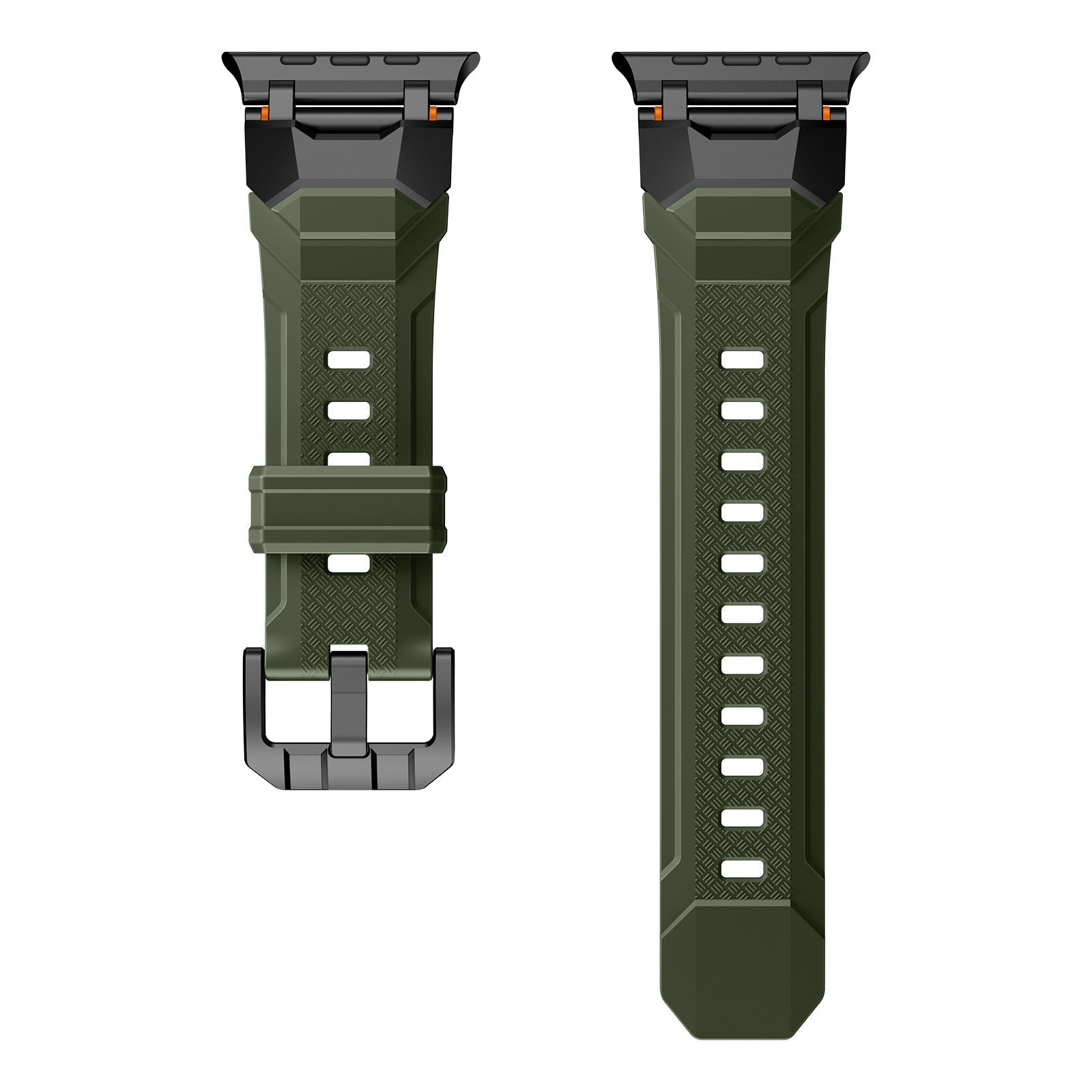 NexWing Sportband With Ultra Metal End Pieces Strap