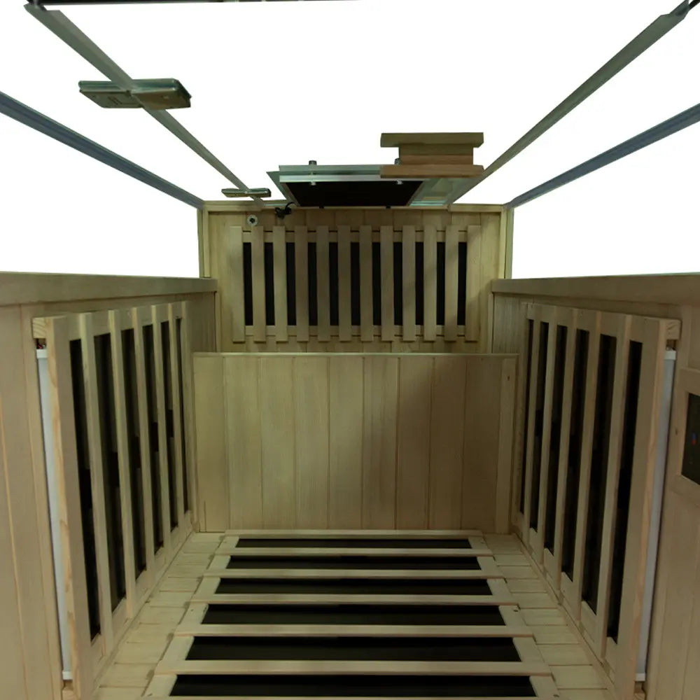 Wizzisauna SH01 1 Person Far Infrared Sauna *Pre-Order*