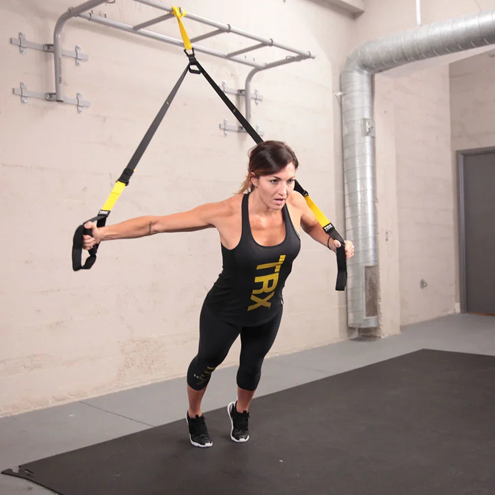 TRX® MultiMount Fitness Station