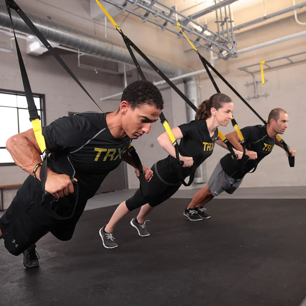 TRX® MultiMount Fitness Station