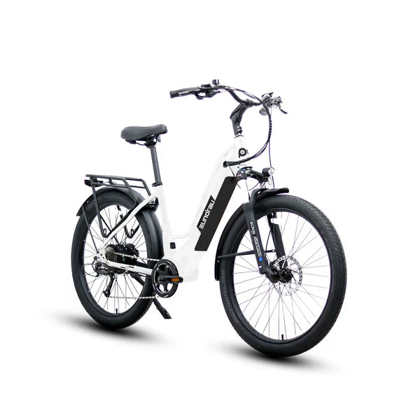 Eunorau META275 ST 1.0 Electric Bike