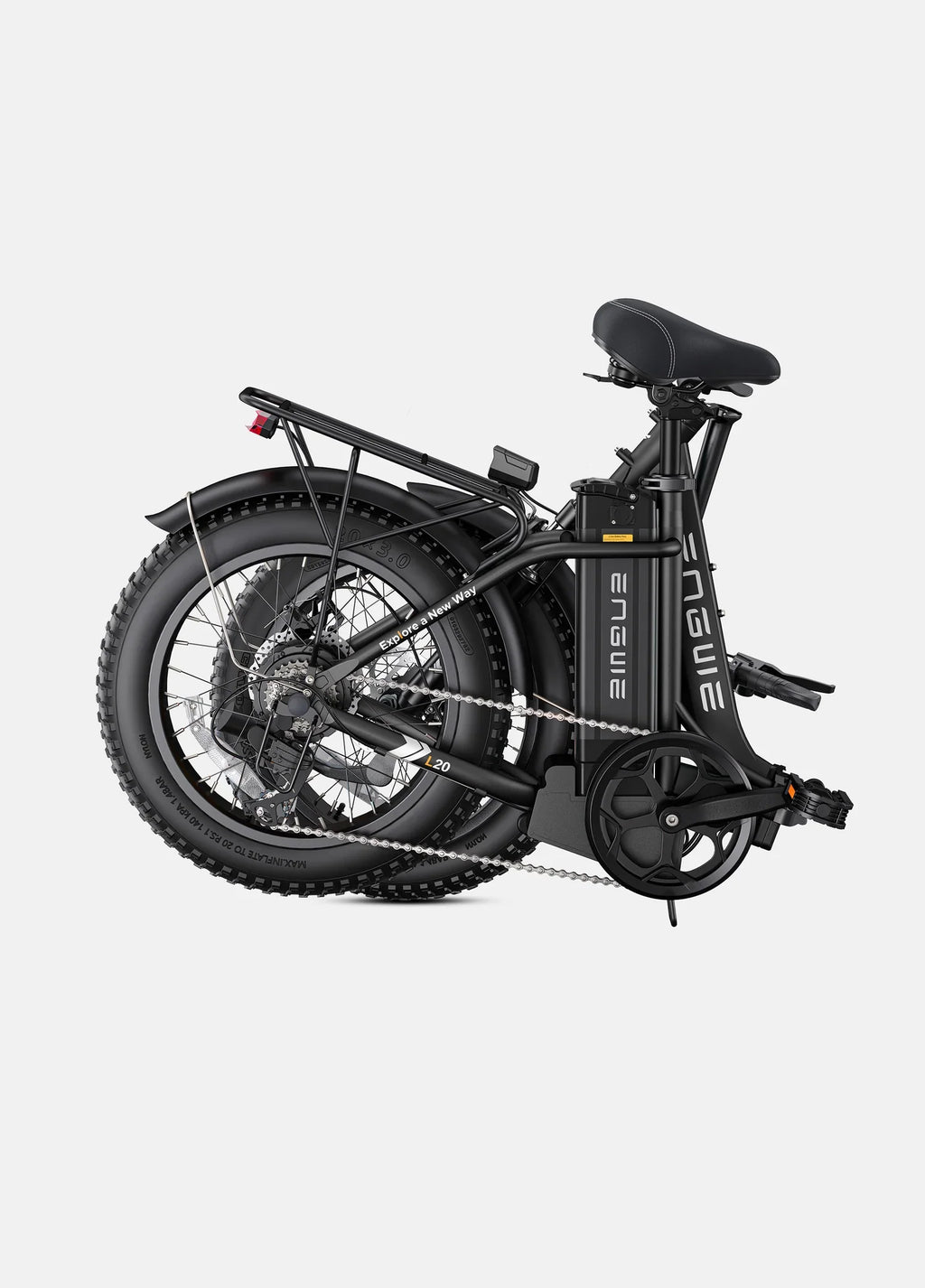 ENGWE L20 2.0 Electric Bike *PREORDER*