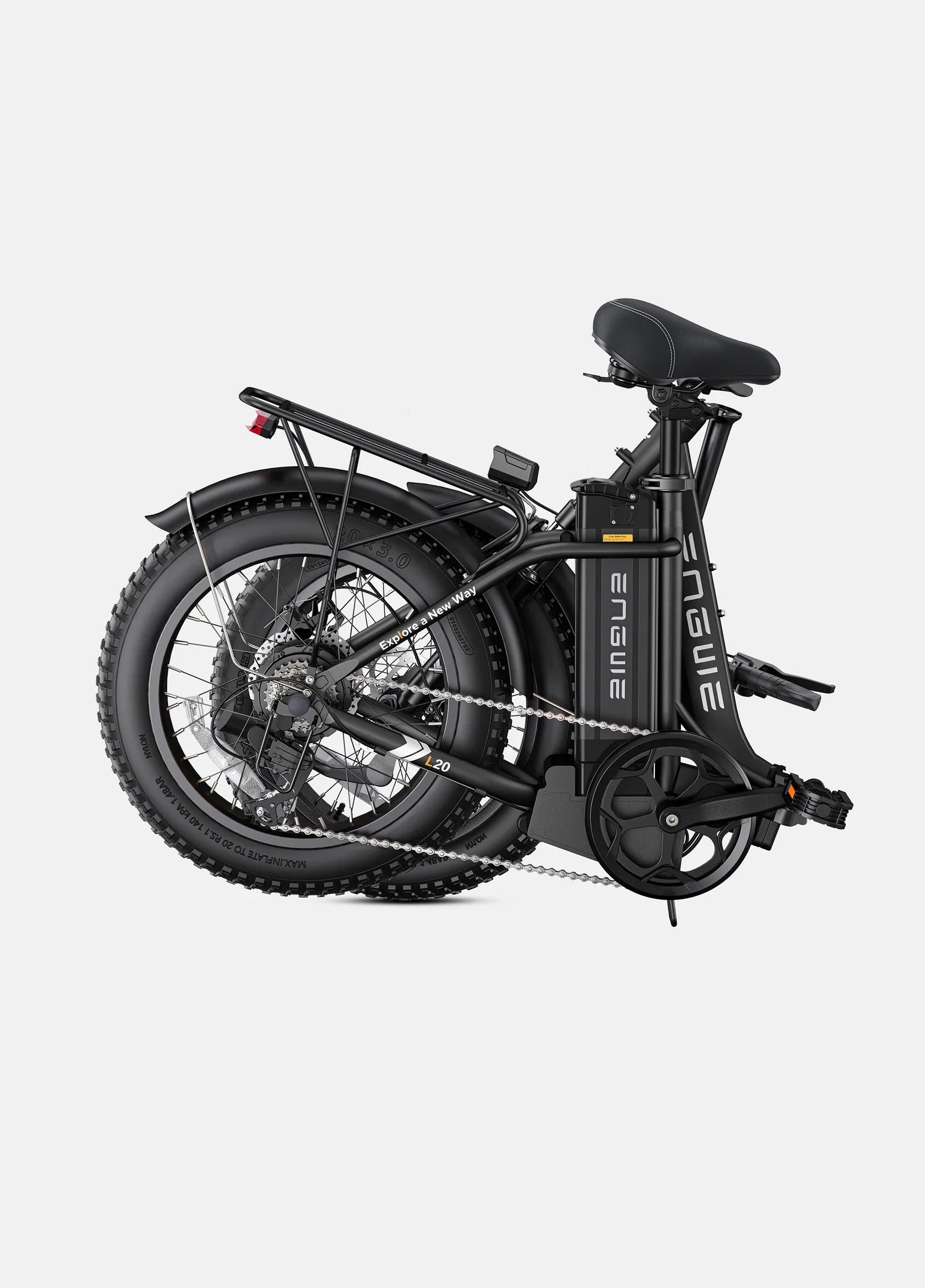 ENGWE L20 2.0 Electric Bike *PREORDER*
