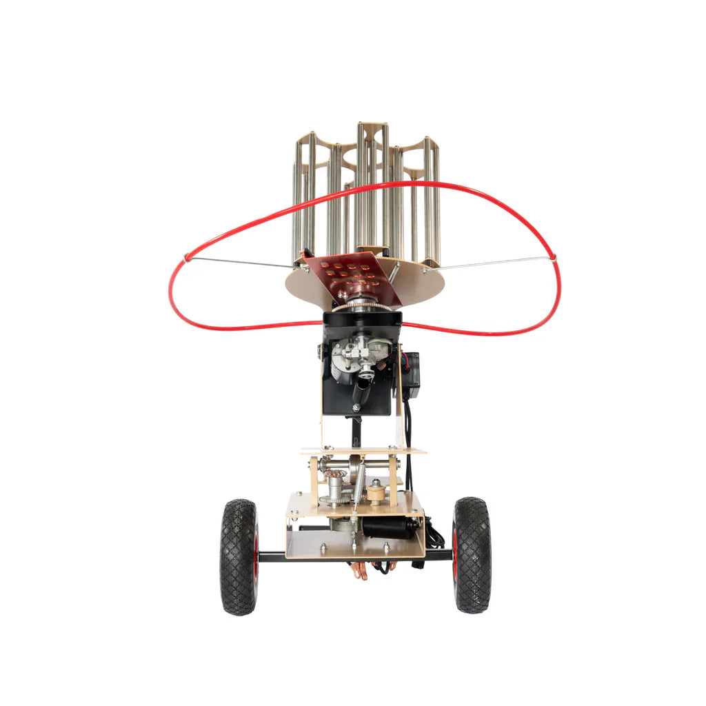 Flyway 180x Auto Clay Pigeon Thrower by Do All Outdoors