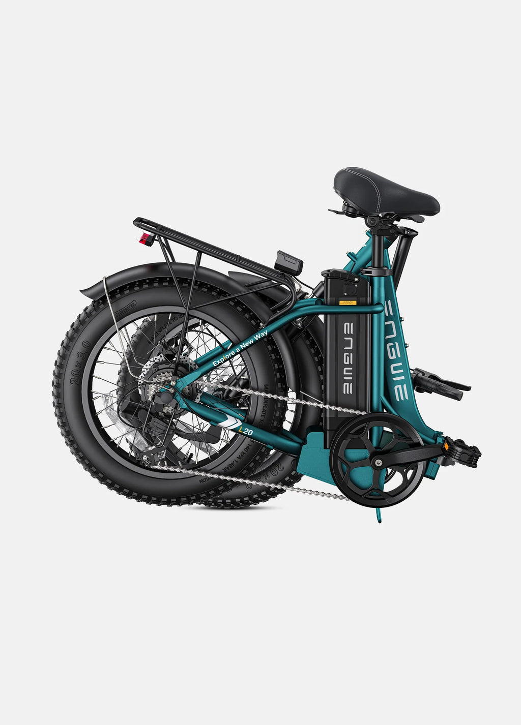 ENGWE L20 2.0 Electric Bike *PREORDER*