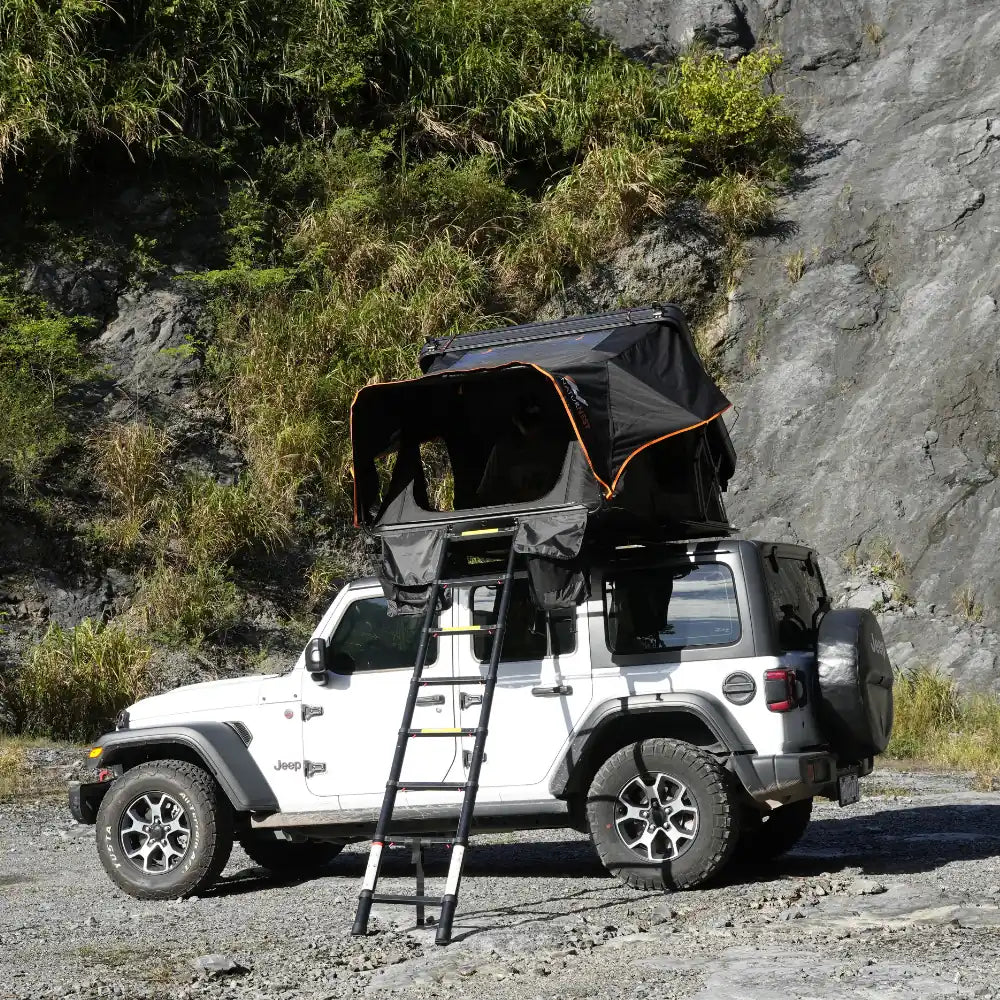 Naturnest Sirius 2 Aluminum Roof Top Tent