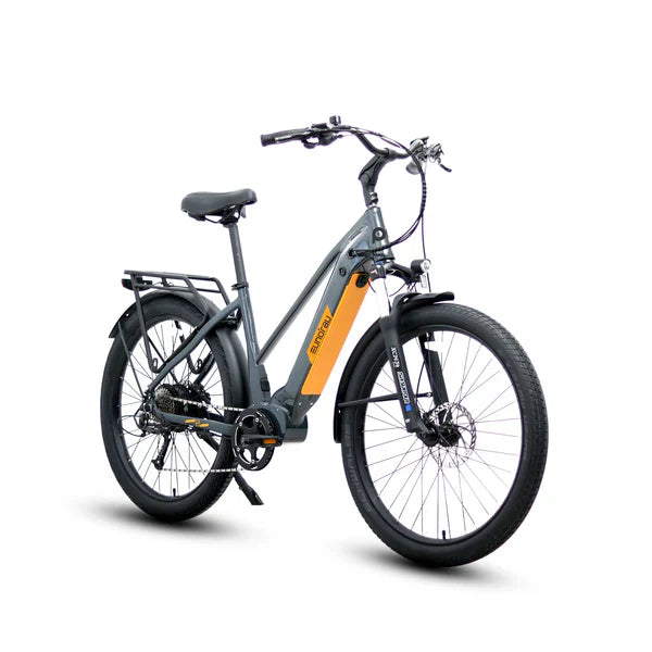 Eunorau META275 1.0 Electric Bike
