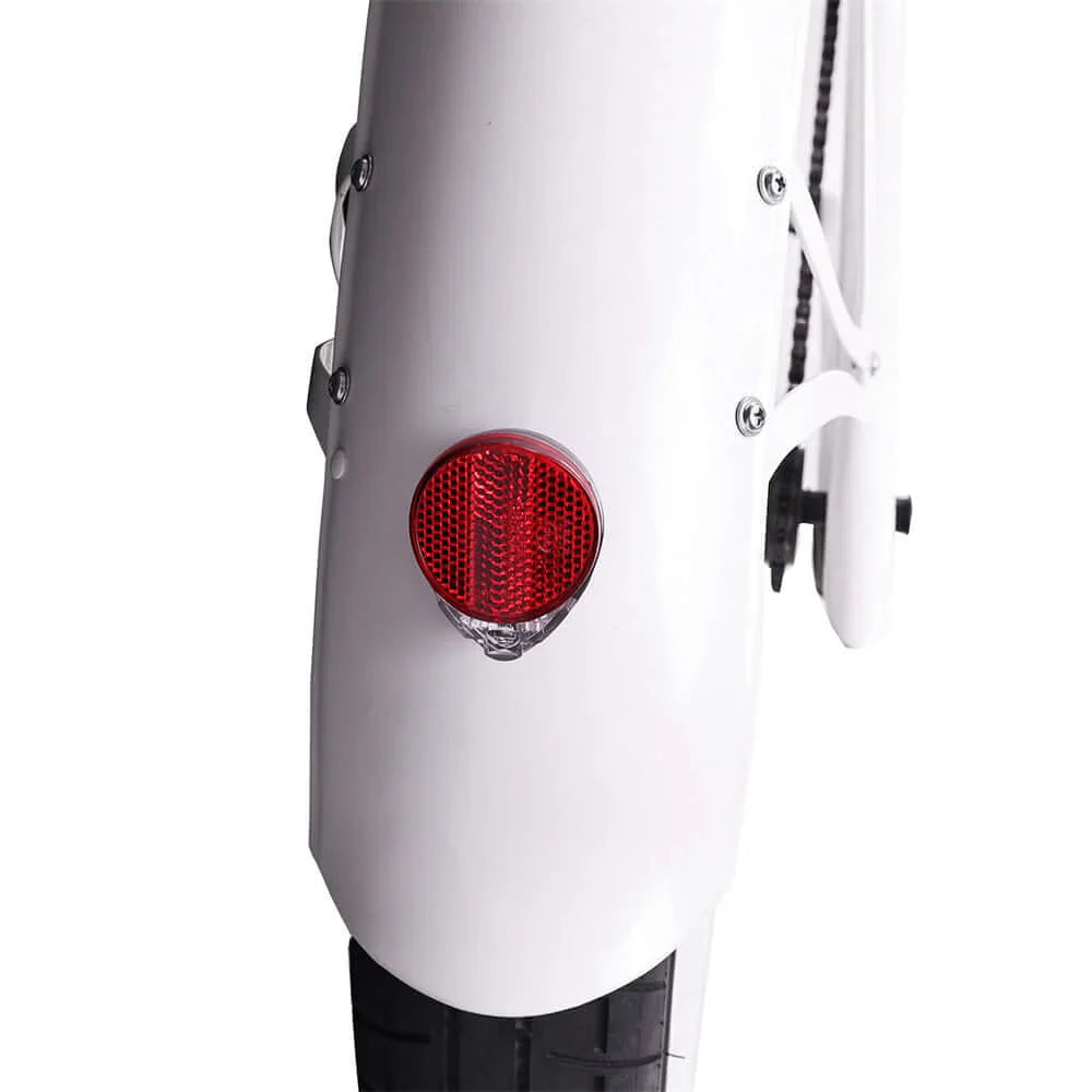 Tracer Raptor Pro DS 800W Stretch Cruiser Ebike *PREORDER*