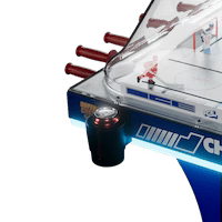 Premium Licensed "40th Anniversary" Original Super Chexx PRO® Bubble Hockey Table