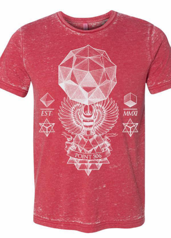 Merkaba Atlas Scarab Beetle - Sale