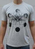Metatron Beetle Moon Phases II - Sale