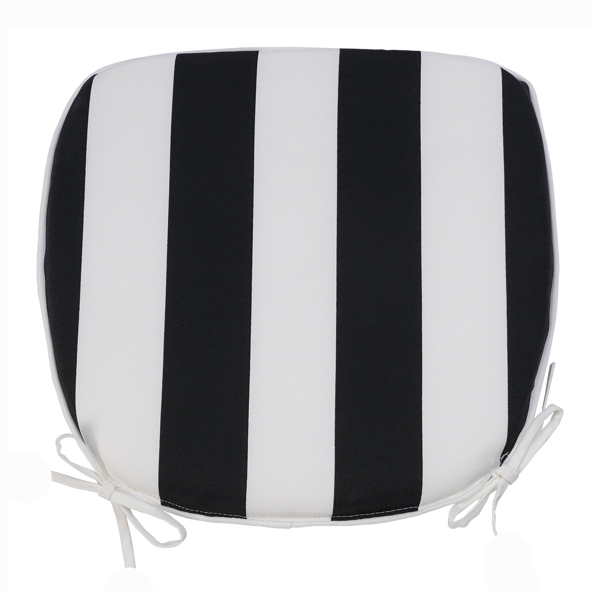 Outdoor Patio Chair Cushions, Set of 4