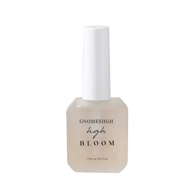 Quick-drying Nail Art Watercolor Shading Fluid Pearlescent Gradient Ink White Gilding Smoke