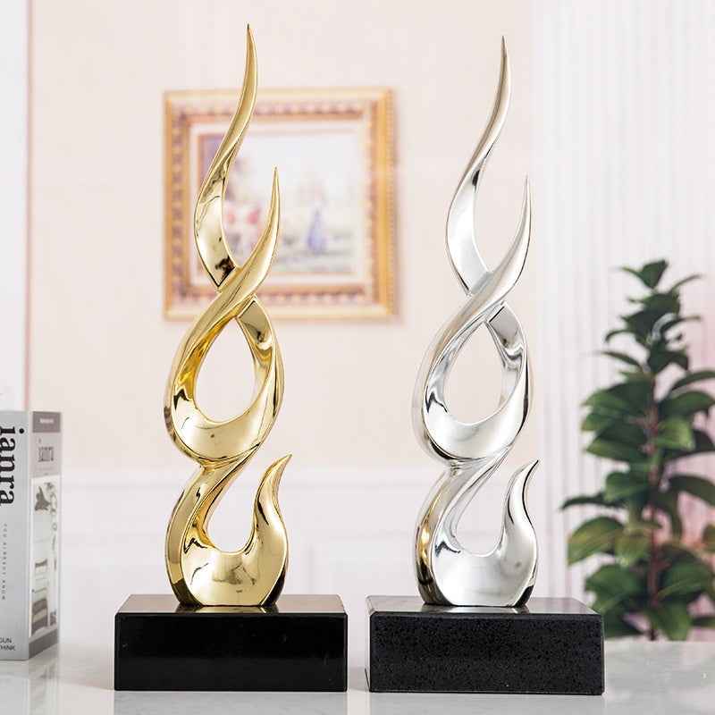 Creative Versatile Festival High-rise Decoration Crafts