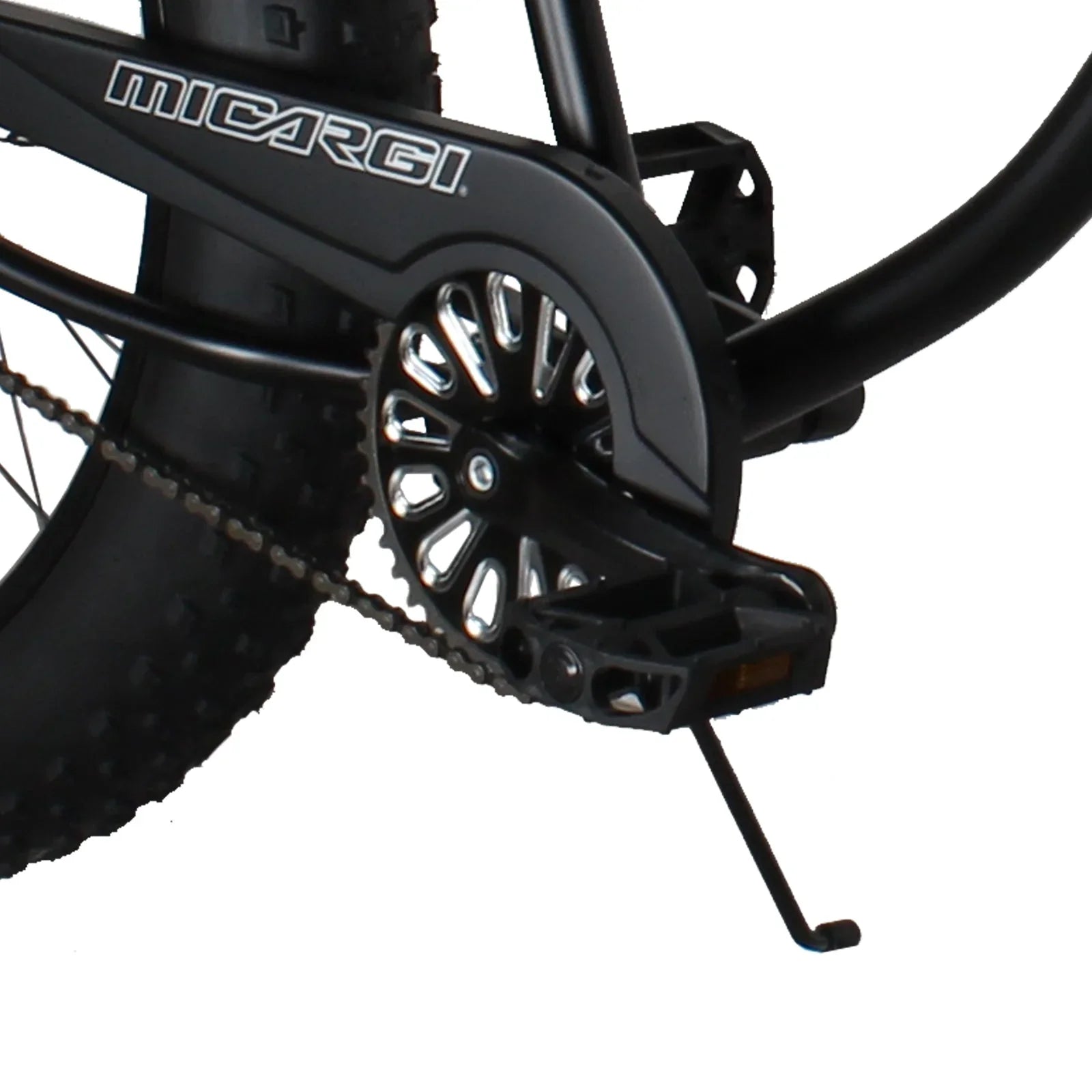 Micargi Luxe GT 26" Beach Cruiser Bike