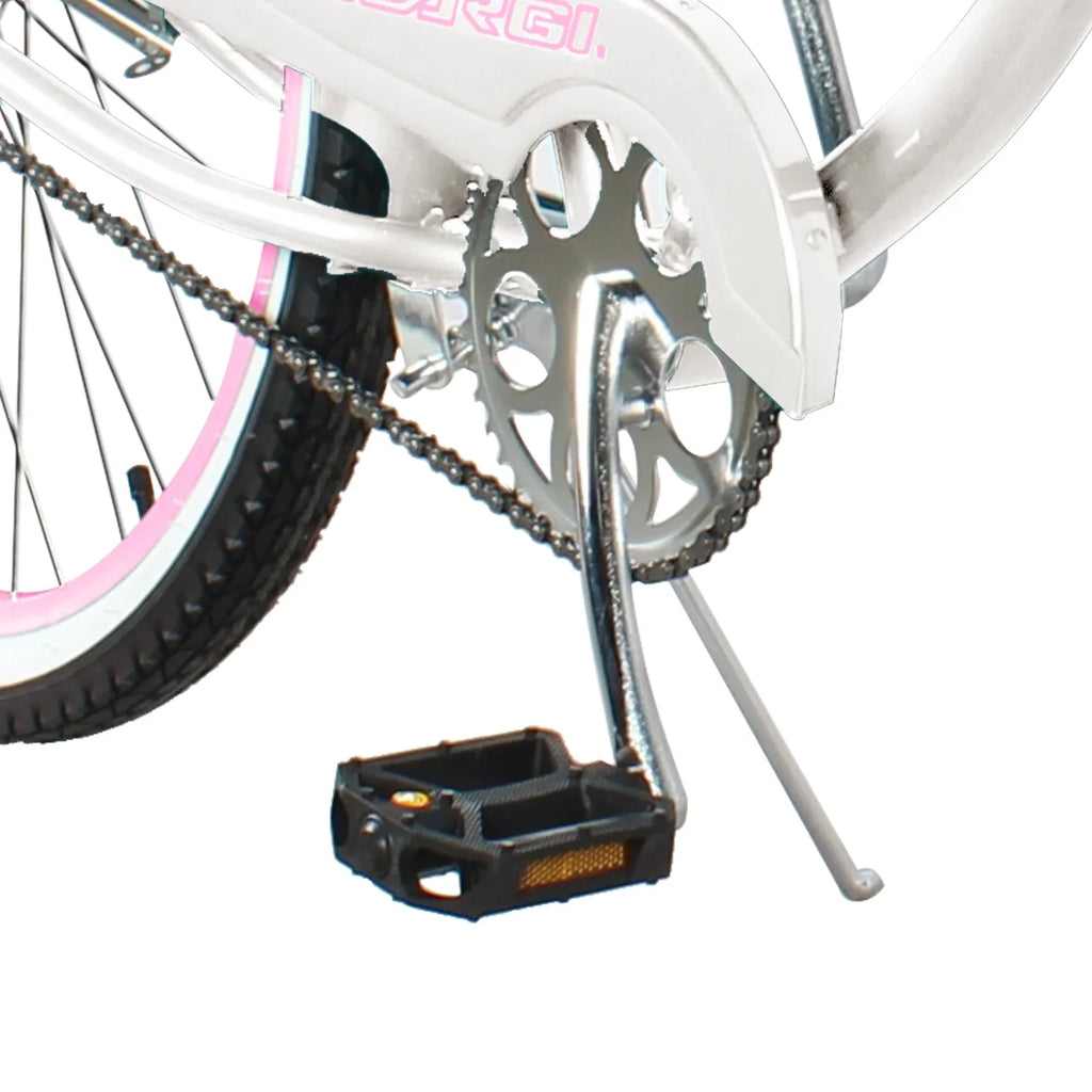Micargi 26" Rover GX Beach Cruiser Bike