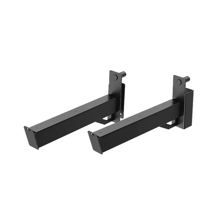 Major Fitness F35 All-In-One Home Gym Wall-Mount Folding Power Rack