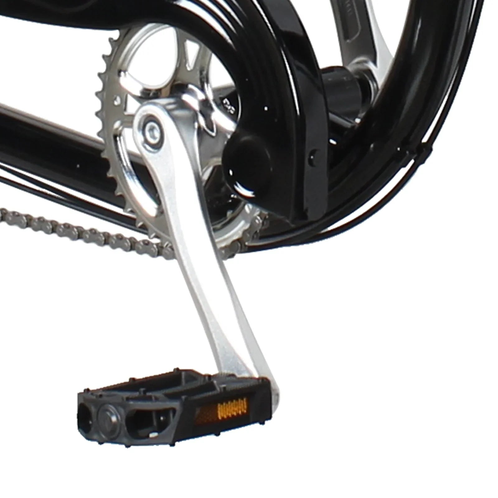 Micargi Seattle SS 7sp 26" Beach Chopper Cruiser Bike