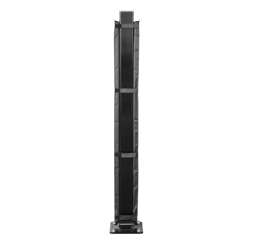 Goalsetter Extreme Series 54" In Ground Basketball Hoop