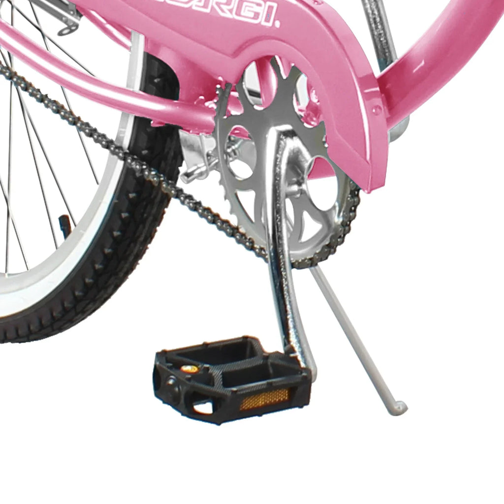 Micargi 26" Rover GX Beach Cruiser Bike