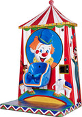 Kalkomat Circus Kiddie Arcade Game Ride