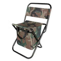 Folding Three-in-one Leisure Chair-household Chair