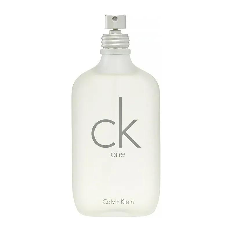 CK ONE EAU DE TOILETTE SPRAY - 1.7 FL OZ / 50 ML EAU DE TOILETTE SPRAY