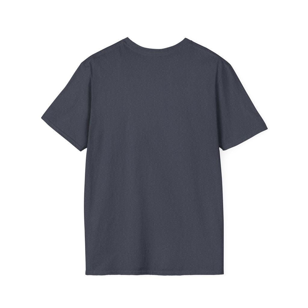 Mob Crew No Weak Coffee No Weak Links T-Shirt Vintage Chain Logo Tee