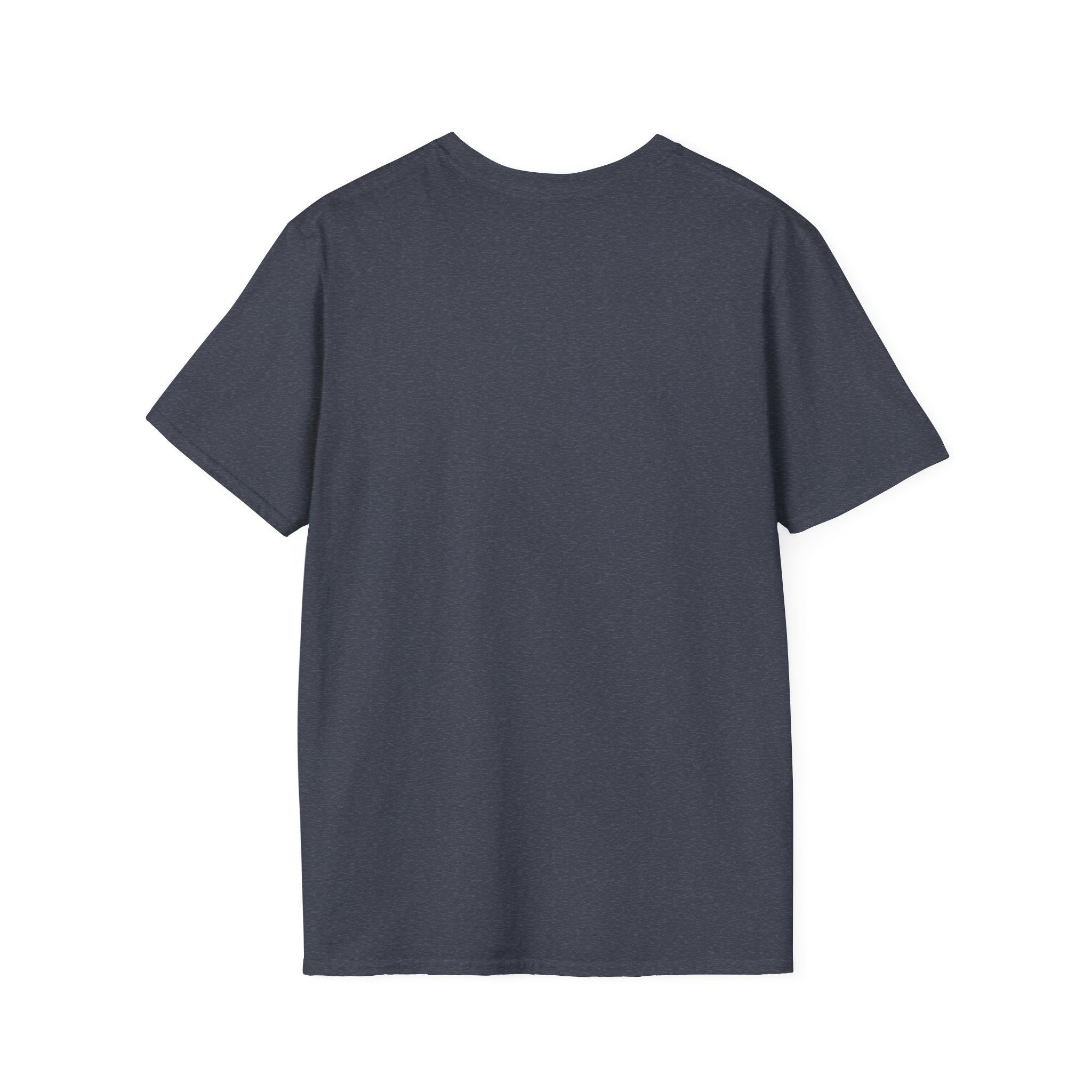 Mob Crew No Weak Coffee No Weak Links T-Shirt Vintage Chain Logo Tee