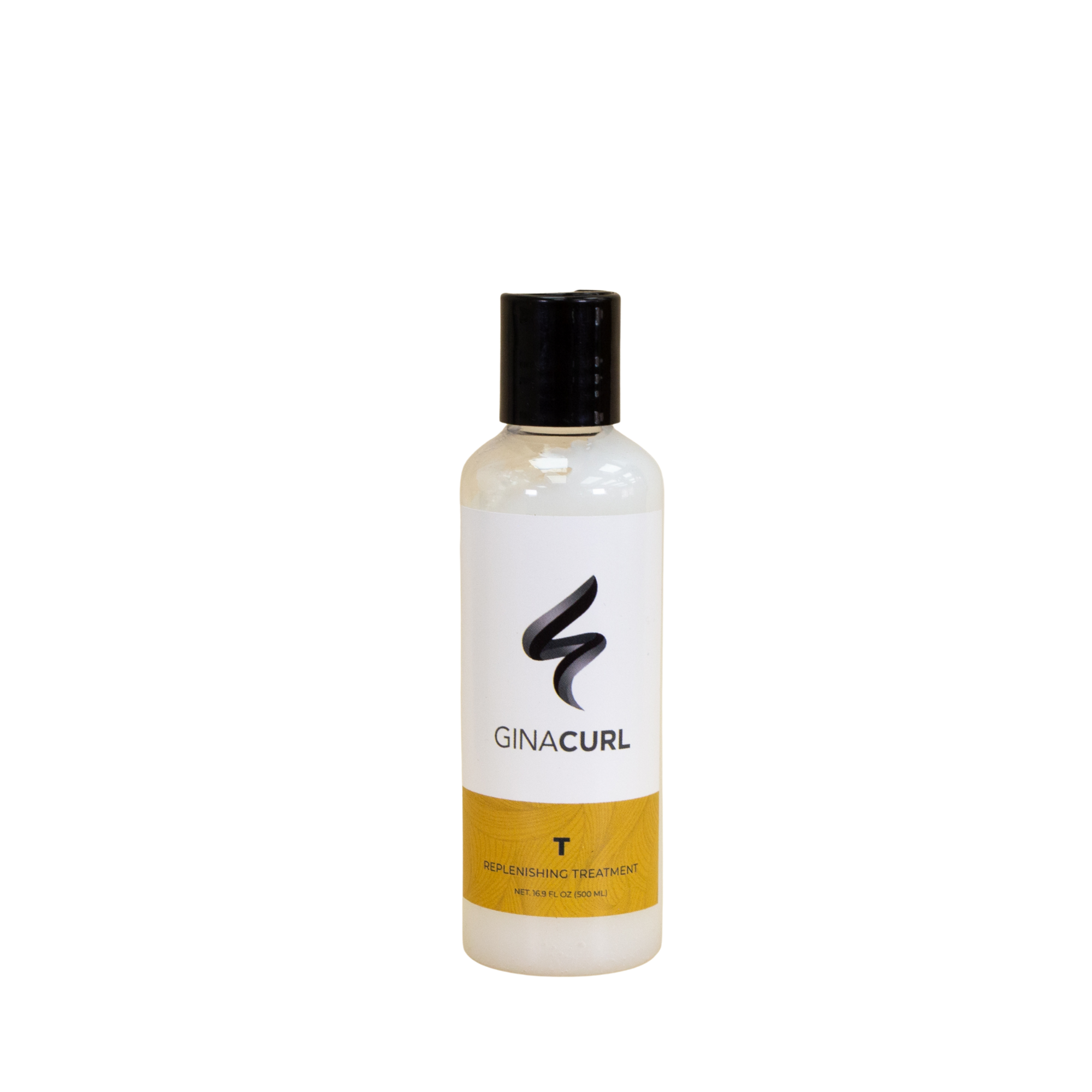 Travel Size GinaCurl Replenishing Treatment (3.40 oz bottle)