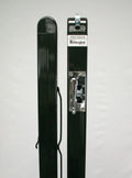 Douglas® Premier™ SQ Square Tennis Posts, 3″ SQ